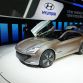Hyundai i-oniq Concept Live in Geneva 2012