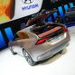 Hyundai i-oniq Concept Live in Geneva 2012
