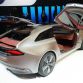 Hyundai i-oniq Concept Live in Geneva 2012
