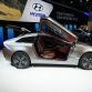 Hyundai i-oniq Concept Live in Geneva 2012