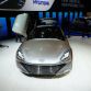 Hyundai i-oniq Concept Live in Geneva 2012