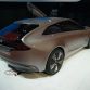 Hyundai i-oniq Concept Live in Geneva 2012