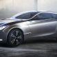 Hyundai i-oniq Concept
