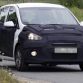 Hyundai i10 2014 Spy Photo