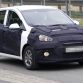 Hyundai i10 2014 Spy Photo