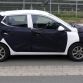 Hyundai i10 2014 Spy Photo