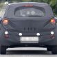 Hyundai i10 2014 Spy Photo