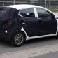 Hyundai i10 2014 Spy Photo