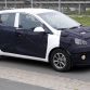 Hyundai i10 2014 Spy Photo