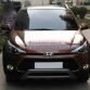 Hyundai i20 Active spy photos (1)