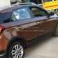 Hyundai i20 Active spy photos (10)