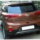 Hyundai i20 Active spy photos (11)