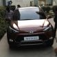 Hyundai i20 Active spy photos (2)