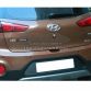 Hyundai i20 Active spy photos (5)