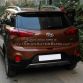Hyundai i20 Active spy photos (8)