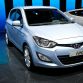 Hyundai i20 Live in Geneva 2012
