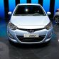 Hyundai i20 Live in Geneva 2012