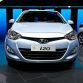 Hyundai i20 Live in Geneva 2012