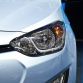 Hyundai i20 Live in Geneva 2012