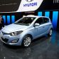 Hyundai i20 Live in Geneva 2012