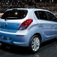 Hyundai i20 Live in Geneva 2012