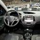 Hyundai i20 Live in Geneva 2012