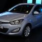 Hyundai i20 Live in Geneva 2012