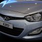 Hyundai i20 Live in Geneva 2012