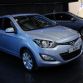 Hyundai i20 Live in Geneva 2012
