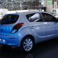 Hyundai i20 Live in Geneva 2012