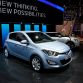 Hyundai i20 Live in Geneva 2012