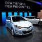 Hyundai i20 Live in Geneva 2012