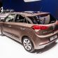 Hyundai i20 live in Paris 2014