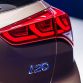 Hyundai i20 live in Paris 2014