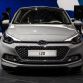 Hyundai i20 live in Paris 2014