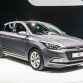 Hyundai i20 live in Paris 2014