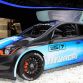 Hyundai i20 WRC Live in Geneva 2013
