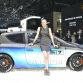 Hyundai i20 WRC Live in Geneva 2013
