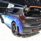 Hyundai i20 WRC Live in Geneva 2013