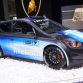 Hyundai i20 WRC Live in Geneva 2013