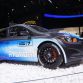 Hyundai i20 WRC Live in Geneva 2013