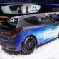 Hyundai i20 WRC Live in Geneva 2013