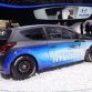 Hyundai i20 WRC Live in Geneva 2013