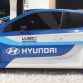 Hyundai i20 WRC Live in Paris 2012