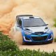 Hyundai i20 WRC