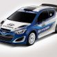Hyundai i20 WRC