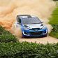 Hyundai i20 WRC