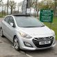 Hyundai i30 2012 - Monkeys go nuts for the toughest car challenge
