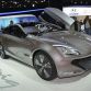 Hyundai i-oniq Concept Live in Geneva 2012