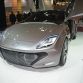 Hyundai i-oniq Concept Live in Geneva 2012